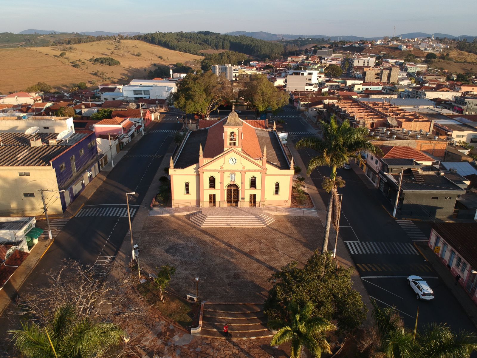 FOTO MONTE BELO