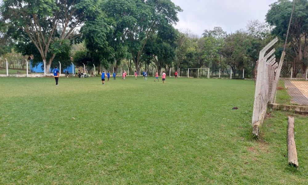 PASSEIO NO PARQUE MUNICIPAL DE MUZAMBINHO