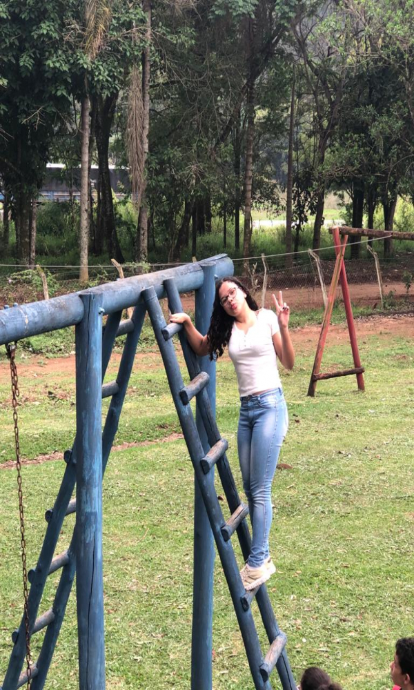 PASSEIO NO PARQUE MUNICIPAL DE MUZAMBINHO