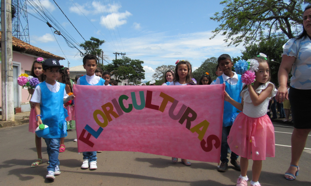 DESFILE DE ANIVERSÁRIO DA CIDADE 2022