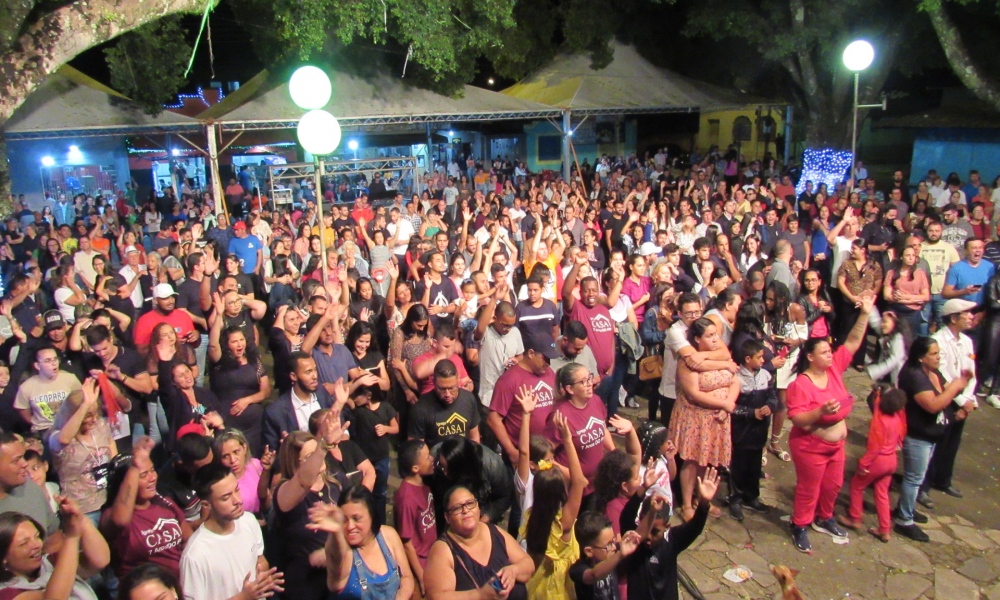 SHOW DO ANDRÉ VALADÃO 2022