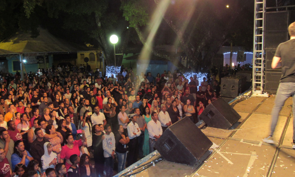 SHOW DO ANDRÉ VALADÃO 2022