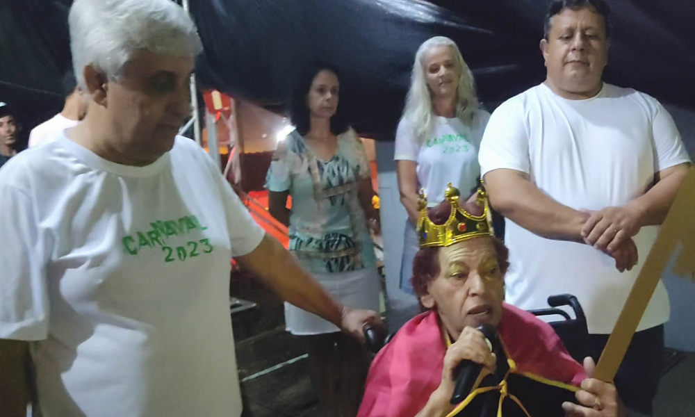 1 DIA DO CARNAVAL 2023