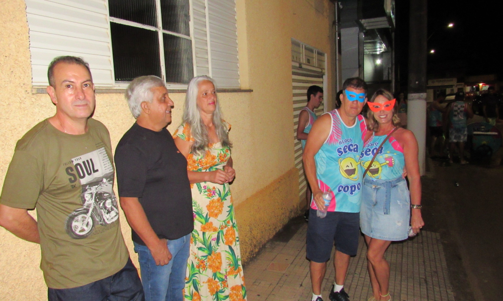 4 DIA DO CARNAVAL 2023