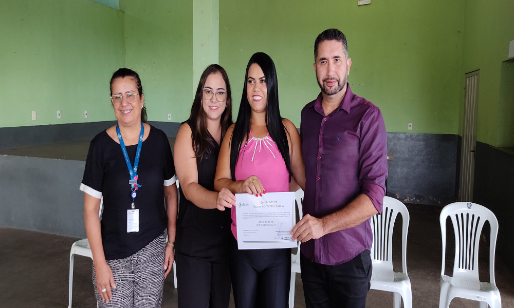 CERTIFICADO APL