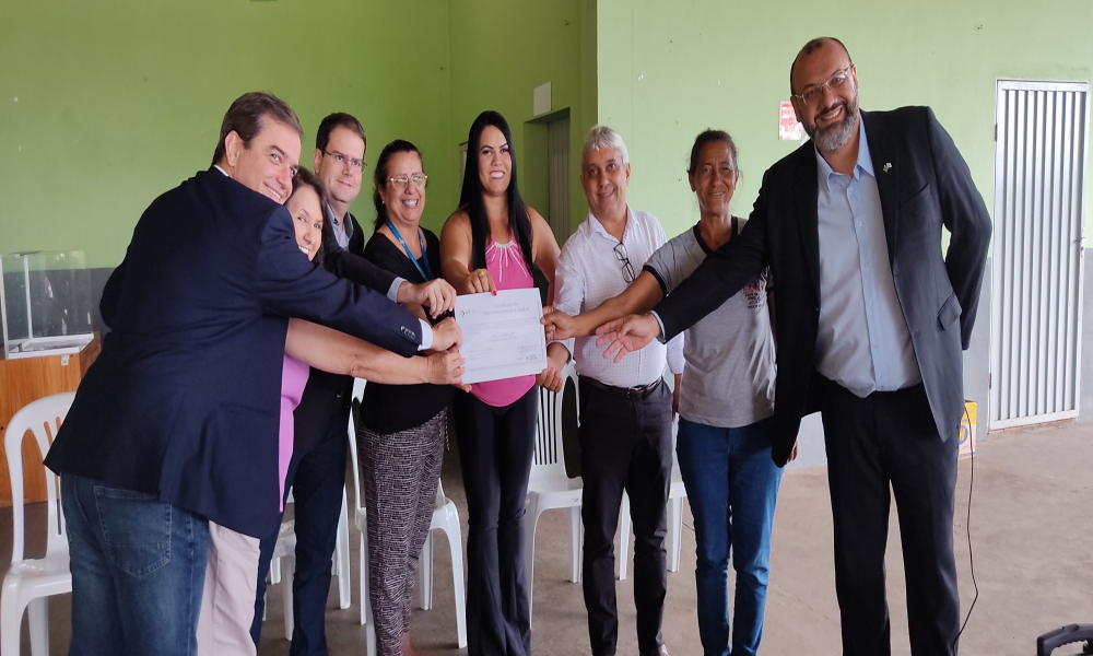 CERTIFICADO APL