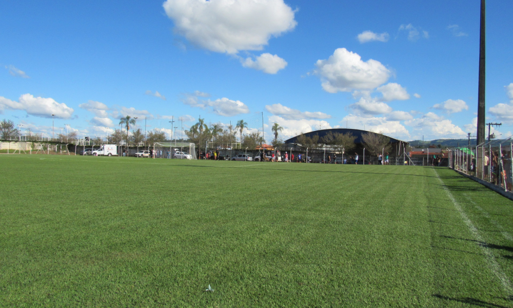 SEMIFINAL CAMPEONATO MUNICIPAL DE FUTEBOL 2023