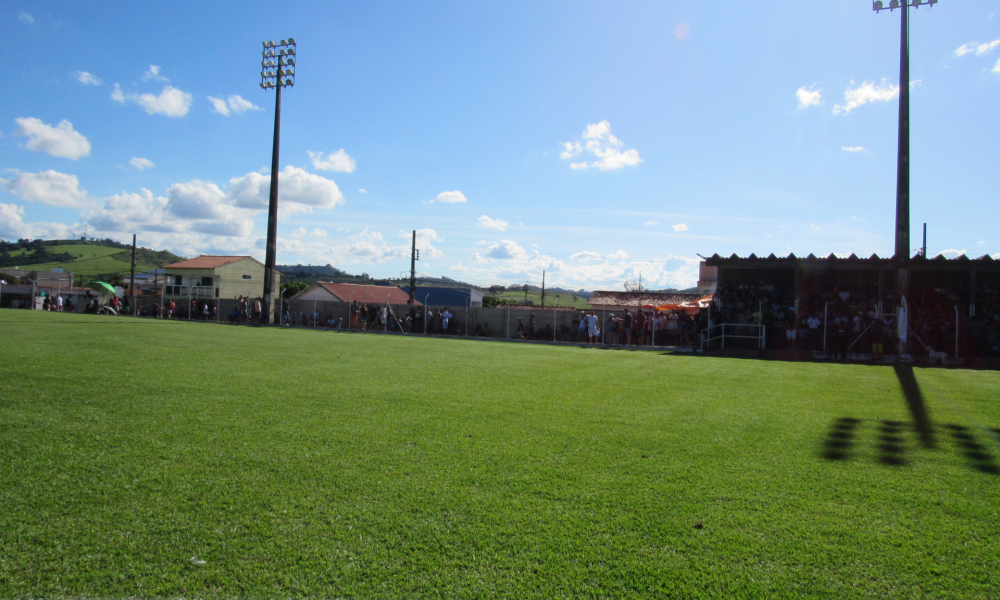 SEMIFINAL CAMPEONATO MUNICIPAL DE FUTEBOL 2023