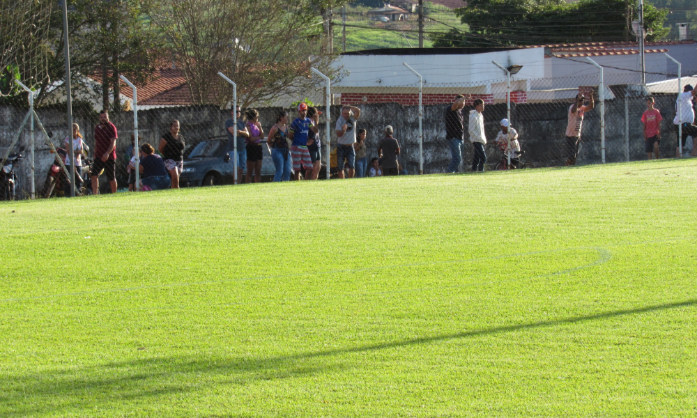 SEMIFINAL CAMPEONATO MUNICIPAL DE FUTEBOL 2023