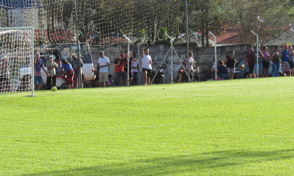 SEMIFINAL CAMPEONATO MUNICIPAL DE FUTEBOL 2023