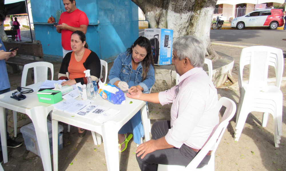 MONTE BELO EM AÇÃO - EDIÇÃO 02