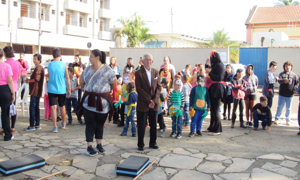 MONTE BELO EM AÇÃO - EDIÇÃO 02