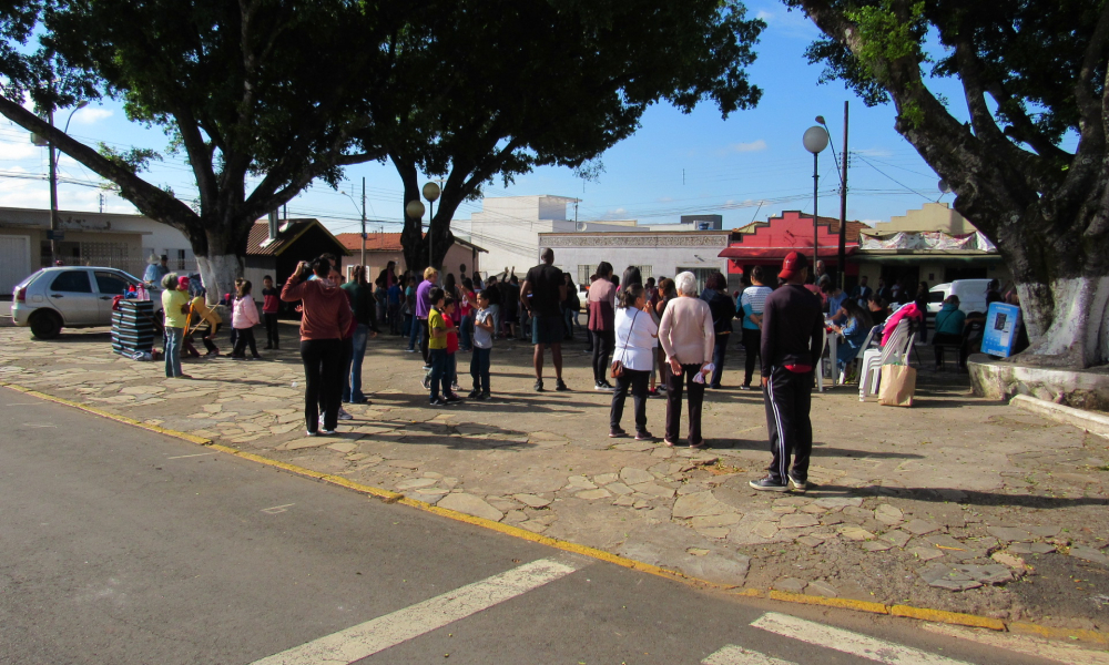 MONTE BELO EM AÇÃO - EDIÇÃO 02