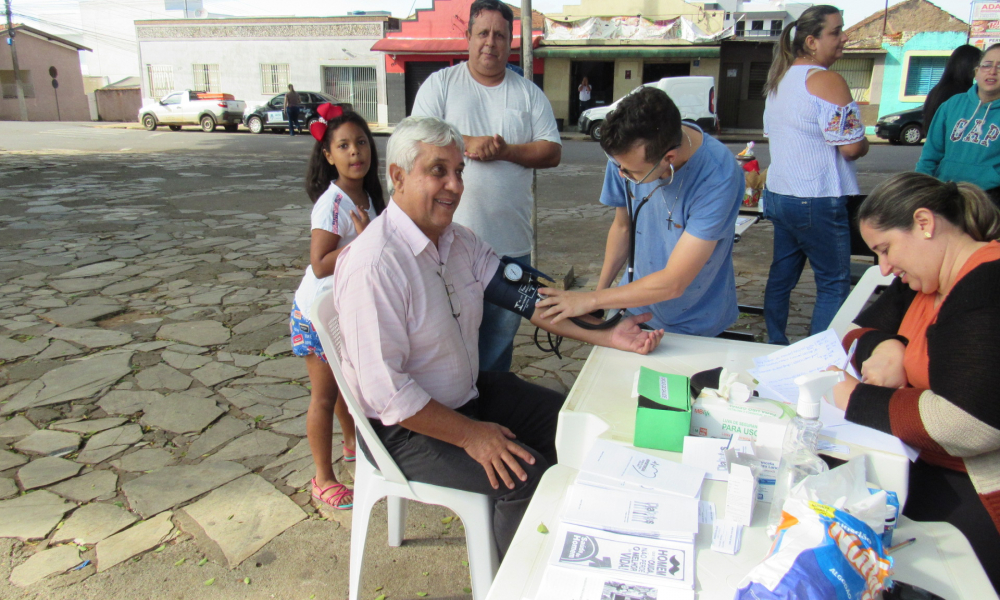 MONTE BELO EM AÇÃO - EDIÇÃO 02