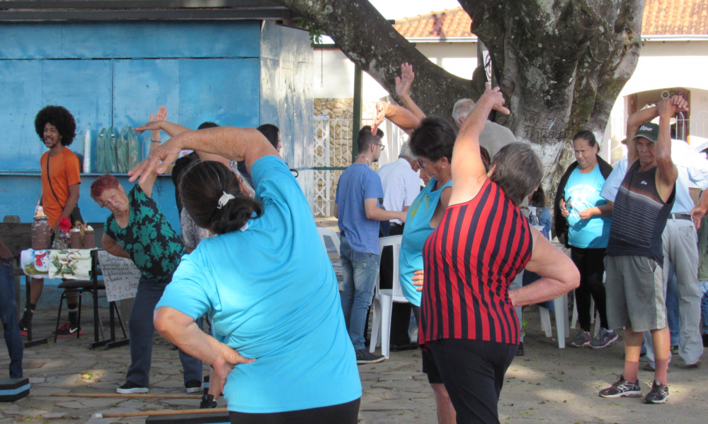 MONTE BELO EM AÇÃO - EDIÇÃO 02