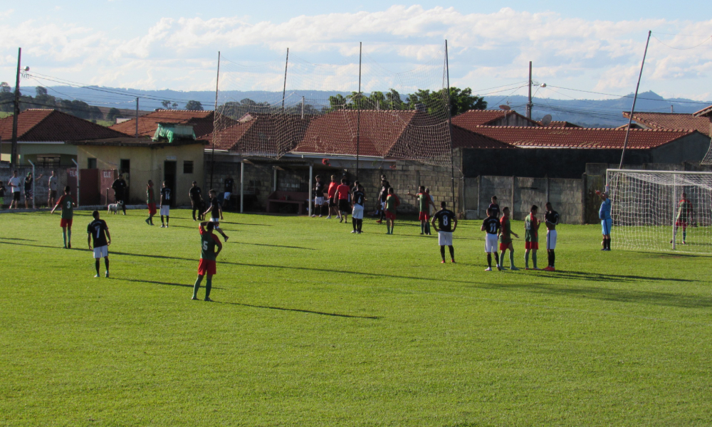 FINAL DO CAMPEONATO MUNICIAPL 2023