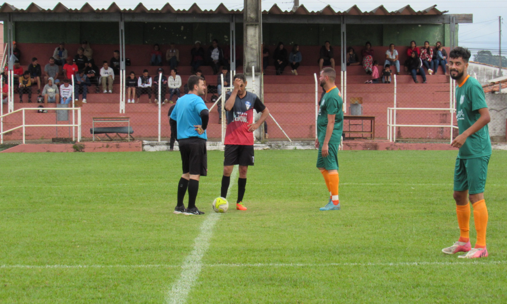 FINAL DO CAMPEONATO MUNICIAPL 2023