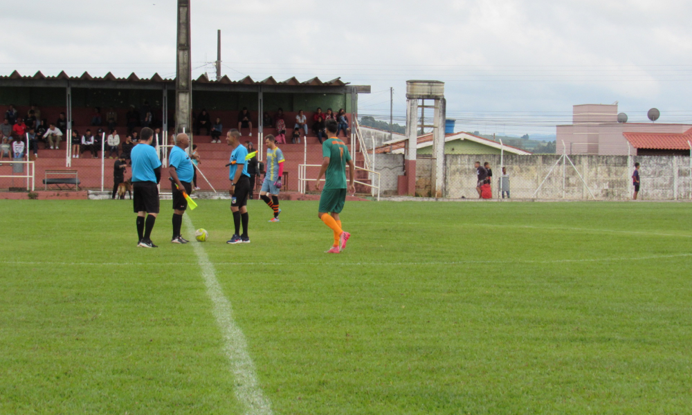 FINAL DO CAMPEONATO MUNICIAPL 2023