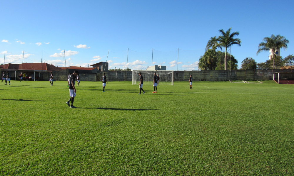 FINAL DO CAMPEONATO MUNICIAPL 2023