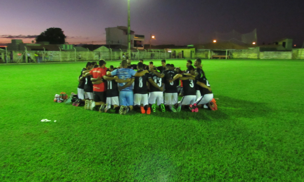 FINAL DO CAMPEONATO MUNICIAPL 2023