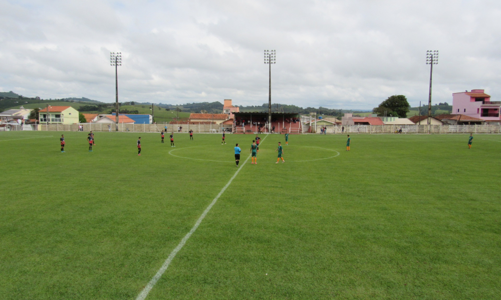 FINAL DO CAMPEONATO MUNICIAPL 2023