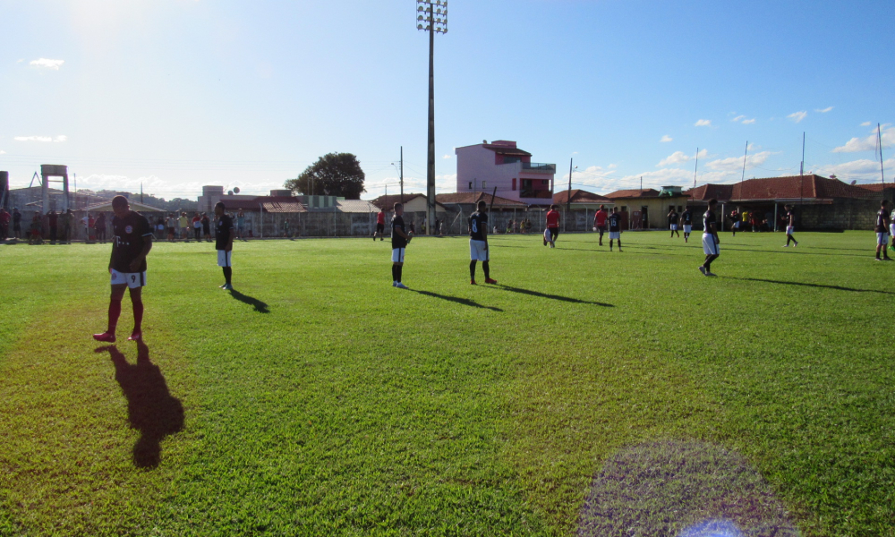 FINAL DO CAMPEONATO MUNICIAPL 2023