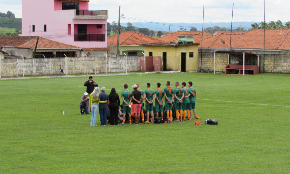 FINAL DO CAMPEONATO MUNICIAPL 2023