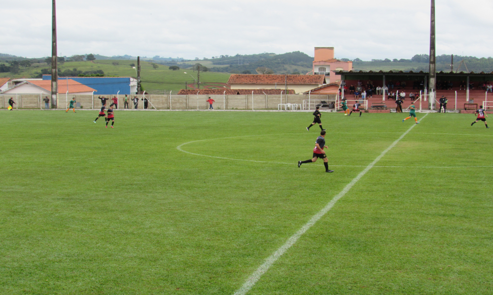 FINAL DO CAMPEONATO MUNICIAPL 2023