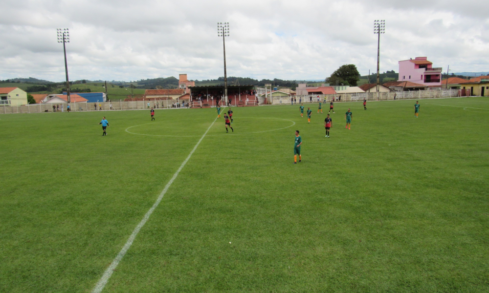 FINAL DO CAMPEONATO MUNICIAPL 2023