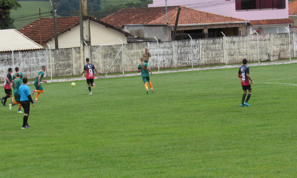 FINAL DO CAMPEONATO MUNICIAPL 2023