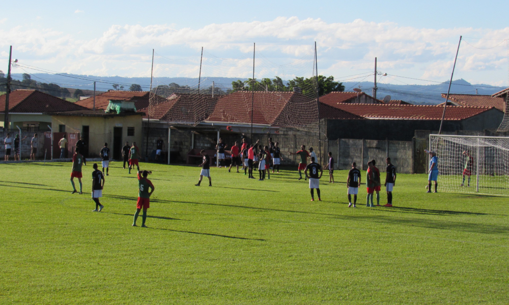 FINAL DO CAMPEONATO MUNICIAPL 2023