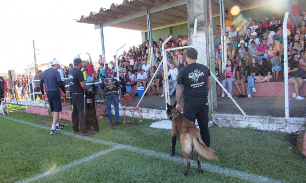 FINAL DO CAMPEONATO MUNICIAPL 2023