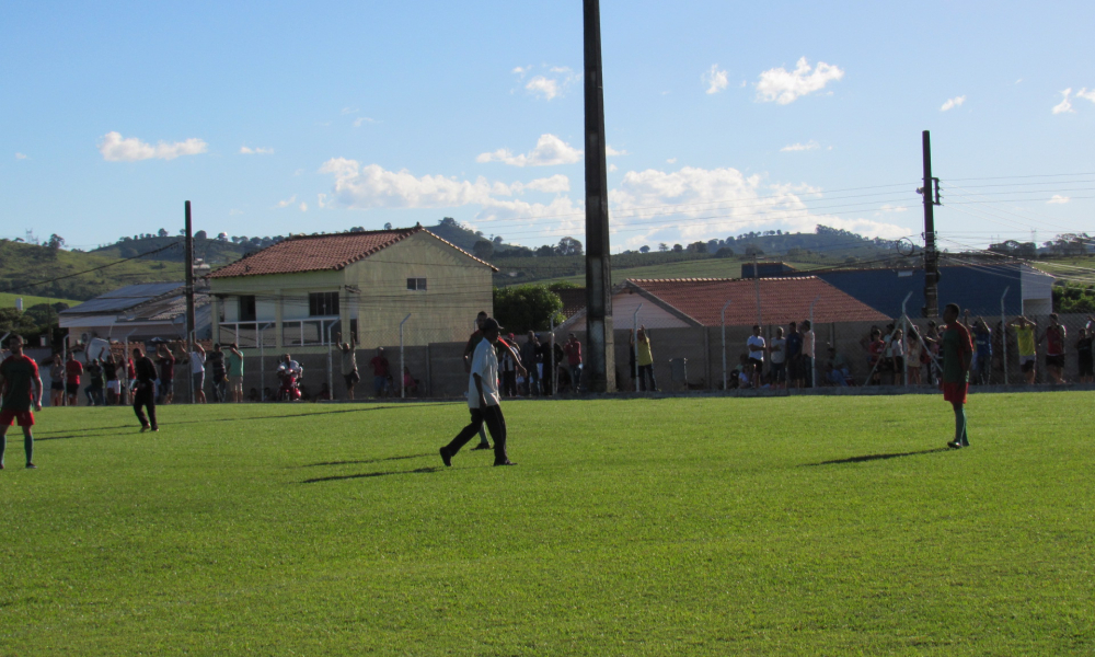 FINAL DO CAMPEONATO MUNICIAPL 2023