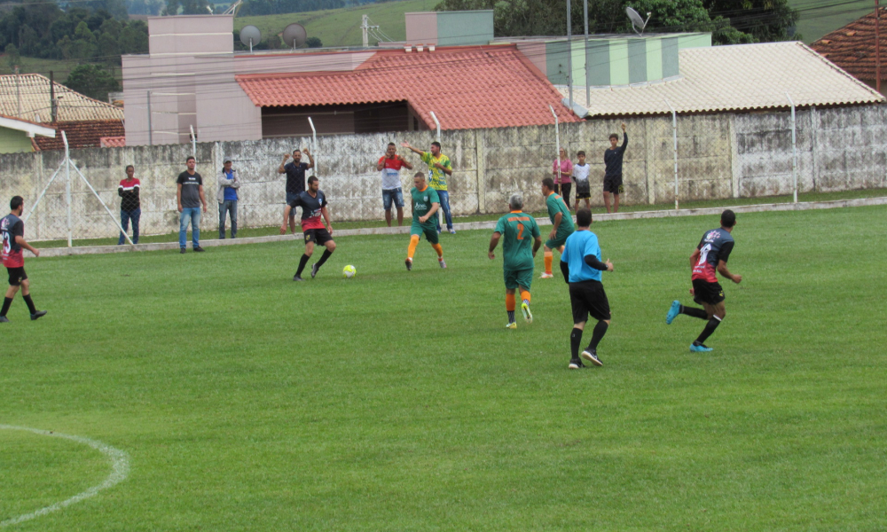 FINAL DO CAMPEONATO MUNICIAPL 2023