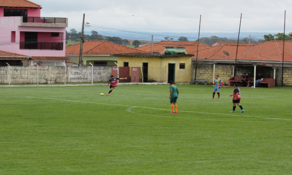 FINAL DO CAMPEONATO MUNICIAPL 2023