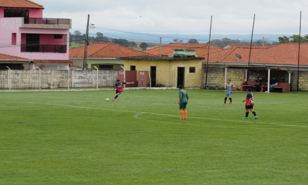 FINAL DO CAMPEONATO MUNICIAPL 2023