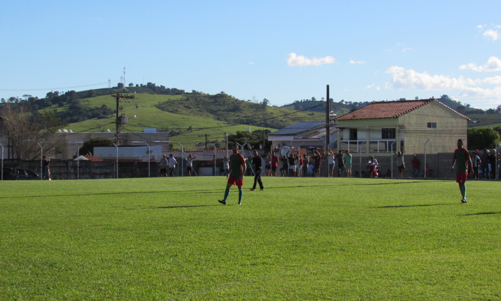 FINAL DO CAMPEONATO MUNICIAPL 2023