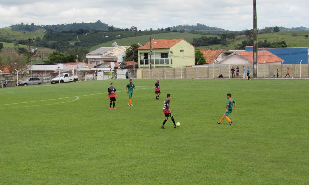 FINAL DO CAMPEONATO MUNICIAPL 2023