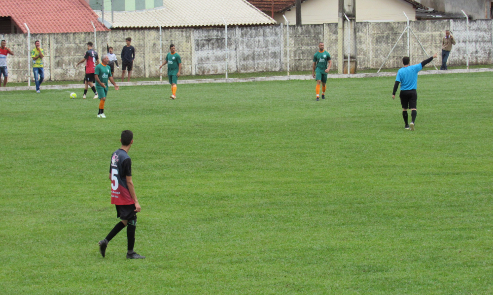 FINAL DO CAMPEONATO MUNICIAPL 2023