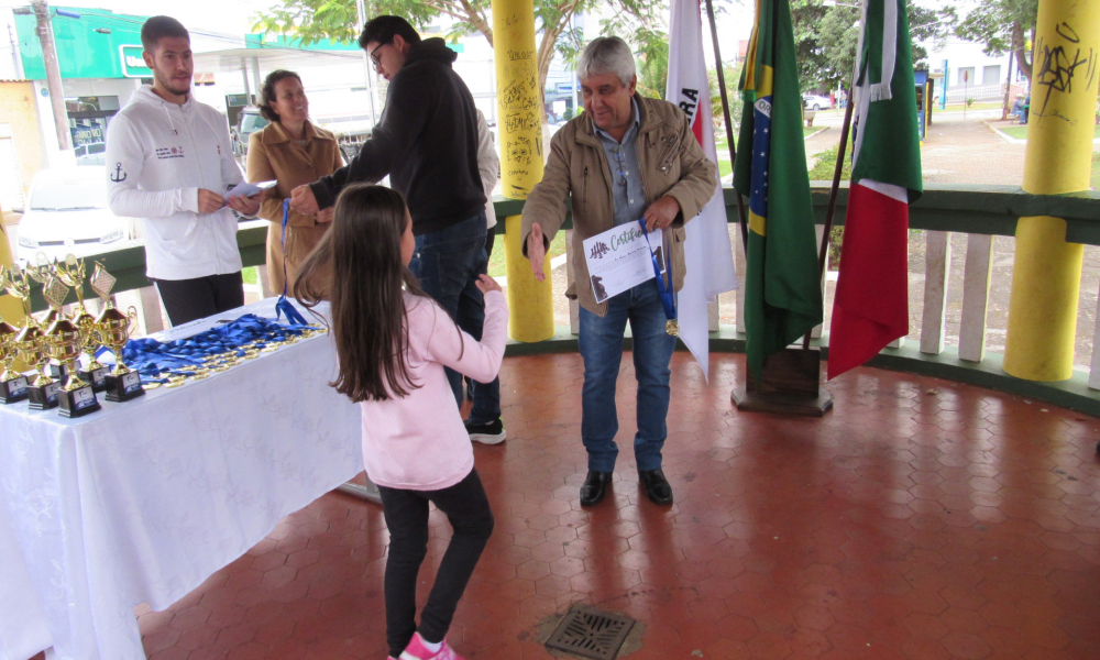 CAMPEONATO DE XADREZ MAIO DE 2023