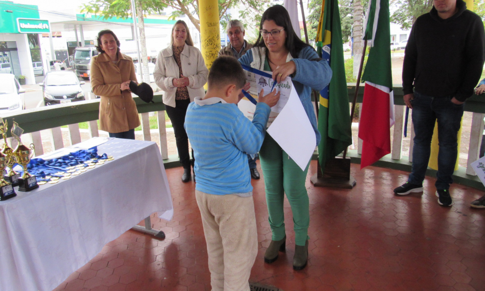 CAMPEONATO DE XADREZ MAIO DE 2023