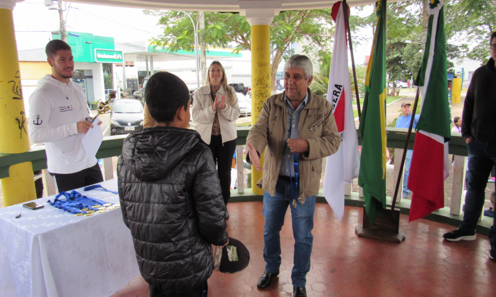 CAMPEONATO DE XADREZ MAIO DE 2023