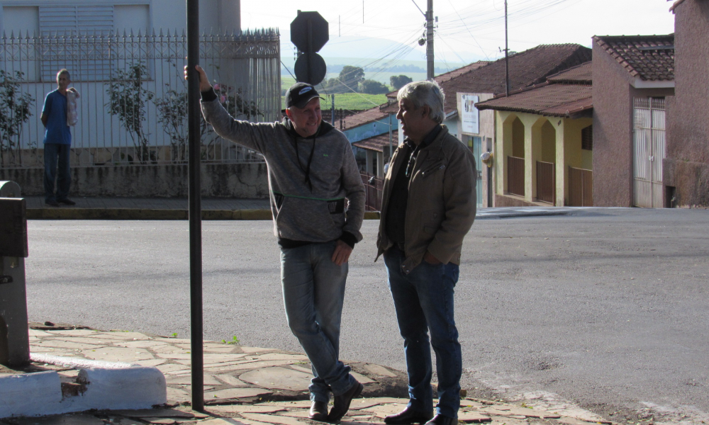 3 EDIÇÃO DO PROGRAMA MONTE BELO EM AÇÃO