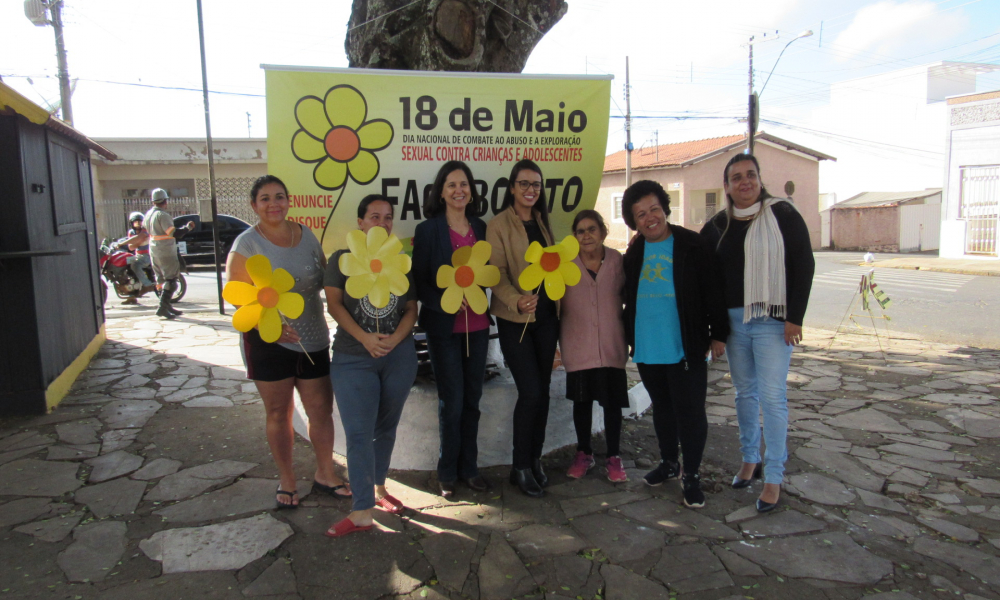 3 EDIÇÃO DO PROGRAMA MONTE BELO EM AÇÃO