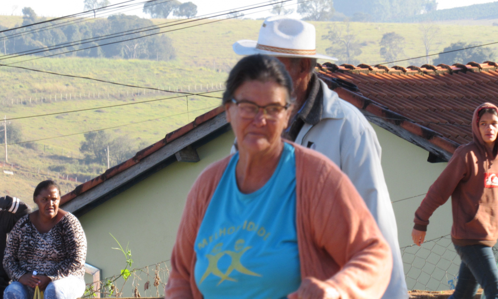 4 EDIÇÃO DO PROGRAMA MONTE BELO EM AÇÃO