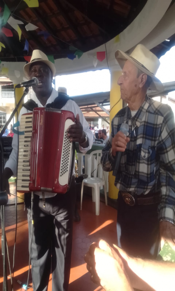 21 Encontro Folclórico de Monte Belo