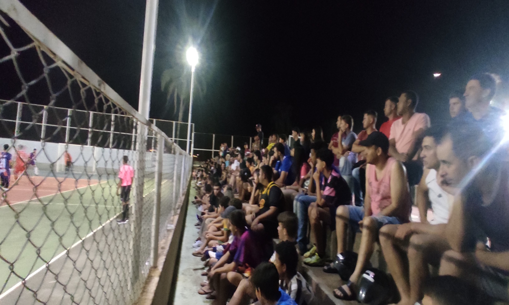 CARTOLA FC É O GRANDE CAMPEÃO DO CAMPEONATO MUNICIPAL DE FUTSAL 2023