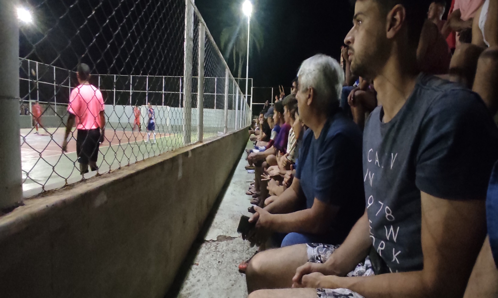 CARTOLA FC É O GRANDE CAMPEÃO DO CAMPEONATO MUNICIPAL DE FUTSAL 2023