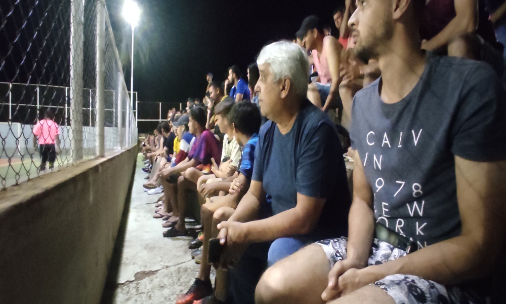 CARTOLA FC É O GRANDE CAMPEÃO DO CAMPEONATO MUNICIPAL DE FUTSAL 2023