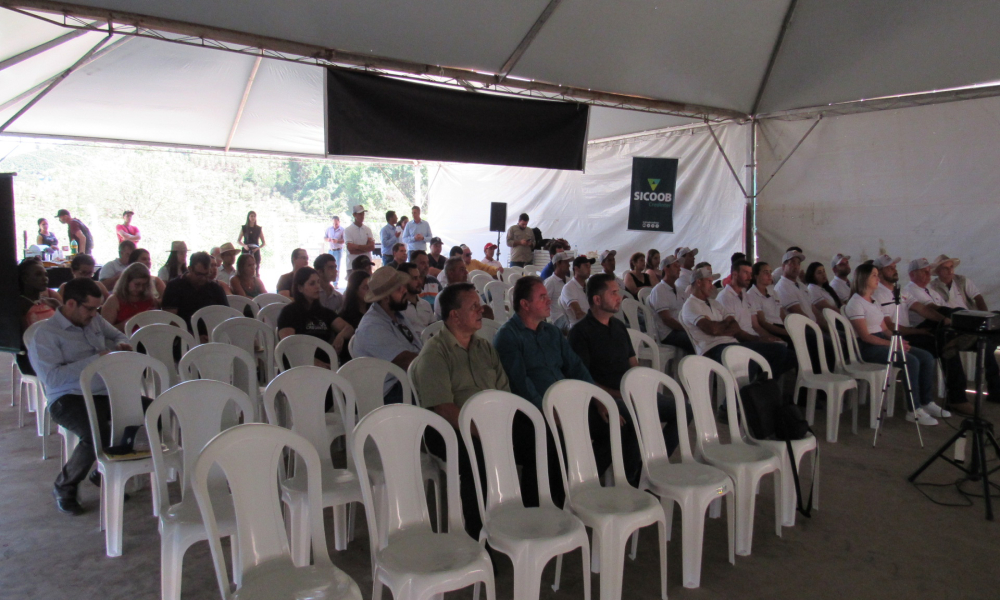 2º CONCURSO DE CAFÉS ESPECIAIS DE MONTE BELO 